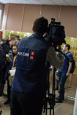 Наш дар во имя жизни