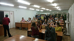 Неделя под знаком здоровья