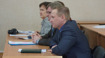 Общественный совет при департаменте природных ресурсов и охраны окружающей среды Новосибирской области