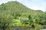Каникулы в Горном Алтае