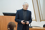 Дни Сибири-2015