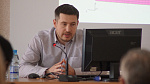 Делегация из Монголии