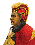 Русское наследие Гавайев