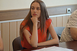 Презентация магистерских диссертаций