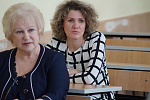 Выпускной 2014