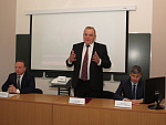 День российской науки-2019