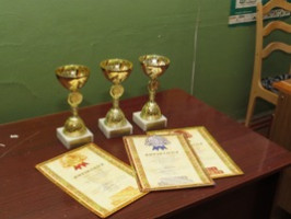 Студенты ФИИТ – лучшие в мужском волейболе среди первокурсников