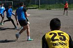 День рождения НГАСУ(Сибстрин) 2014