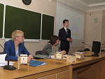 Совет ректоров ВУЗов НСО