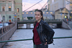 Акварельно-графическая практика в г. Санкт-Петербург