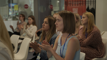 Участники вернулись из Москвы с наградами Всероссийского конкурса молодых архитекторов и урбанистов