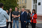 Подари ребенку праздник