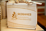 GeoPractice