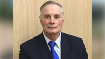 Выпускник, профессор НГАСУ (Сибстрин) Виктор Беккер: «Мы можем смело сказать, что окончив наш вуз, выпускник найдет работу по специальности»