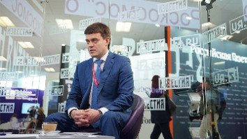 Министр Михаил Котюков поделился в интервью проблемами и перспективами высшего образования