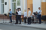 День победы 2016