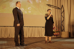 День рождения НГАСУ(Сибстрин) 2014