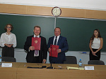 Студенты специальности ВиВ посетили объекты водопроводно-коммунального хозяйства