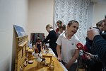АГФ принял участие в презентации межрегионального историко-культурного проекта для людей с ограничениями по зрению