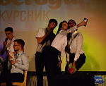 Фестиваль первокурсников 2019