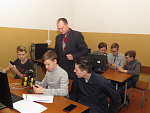 Академические субботы