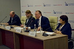 НГАСУ (Сибстрин) и СГУГиТ