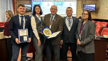 Выпускников магистратуры и специалитета приглашают в аспирантуру НГАСУ (Сибстрин)