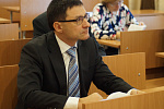 Конкурентный потенциал развития экономики России в условиях нового технологического уклада