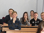 74-я студенческая научно-техническая конференция НГАСУ (Сибстрин)