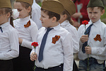 Выпускной 2014
