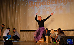 Фестиваль первокурсников 2019
