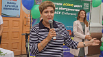 Творческая осень – Студгородок 2015