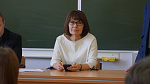 Встреча студентов с представителями Инспекции государственного строительного надзора НСО