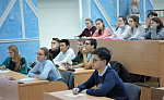 Диктант по английскому языку