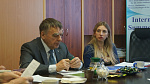 Межрегиональное партнерство в образовательных программах