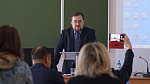 Делегация из Монголии