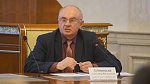 Правительство НСО