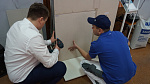 На территории Сибстрина пройдет фестиваль снежных скульптур
