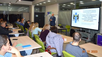 Представители НГАСУ (Сибстрин) стали спикерами на семинарах для инспекторов Стройнадзора НСО