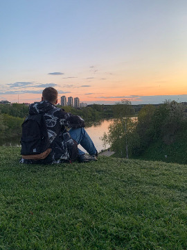 Центр г. Минск2