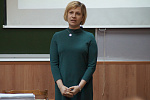 Очный этап отбора на стажировку