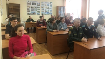 Студенты НГАСУ (Сибстрин) приняли участие в двух межвузовских олимпиадах по иностранным языкам