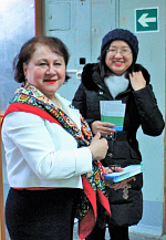 Определен самый веселый и находчивый факультет