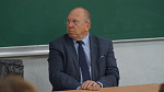 Практика в проектном институте «Горпроект»
