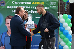 Давайте познакомимся!