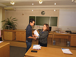 PFT Roadshow