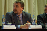 В университете прошла презентация проекта международной академической мобильности «Aurora»