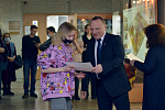 День открытых дверей - 2022