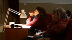 Общее собрание и конференция работников