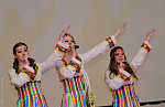 Юбилей каф. ГТСГ
